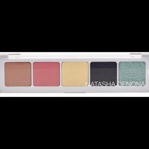 Natasha Denona Jubilee Eyeshadow Palette